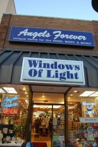 Angels Forever - Windows of Light-阿普尔顿必去景点