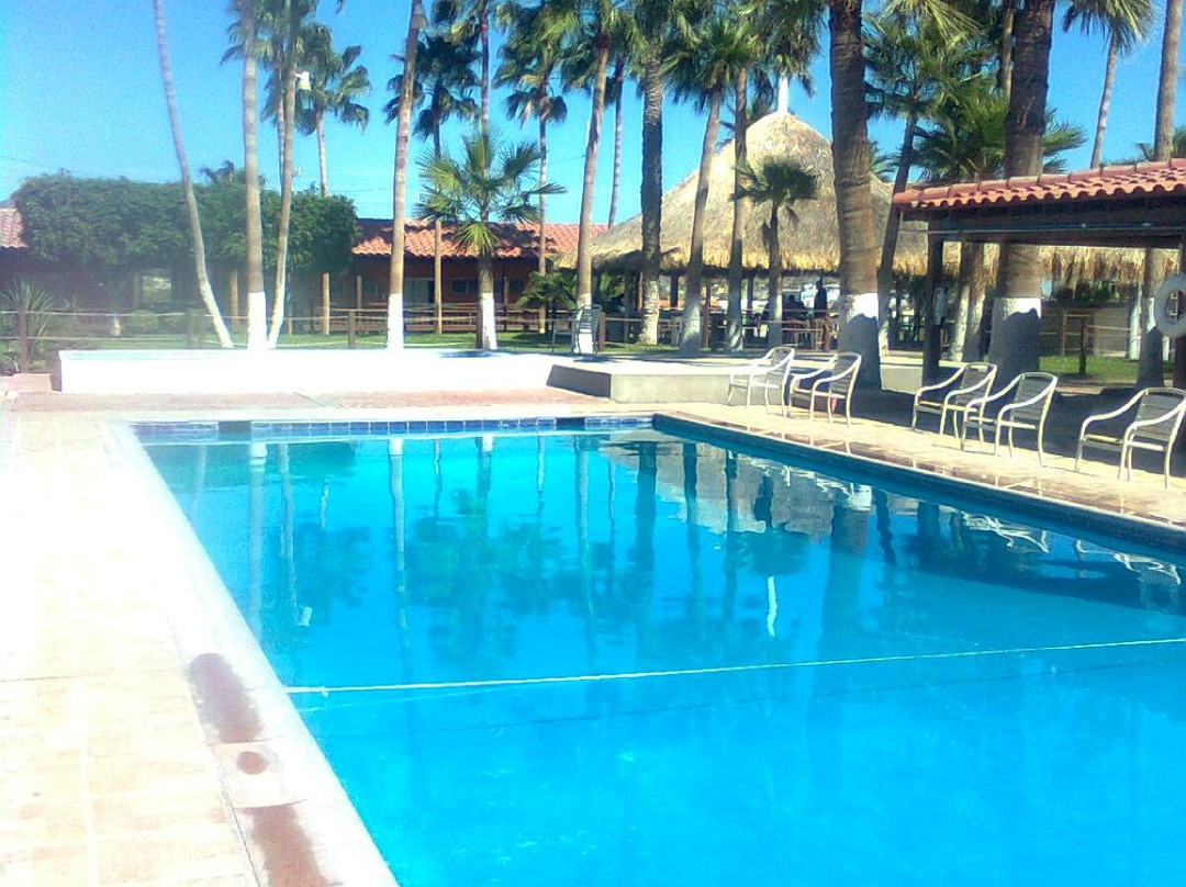 Hotel Riviera Coral主图