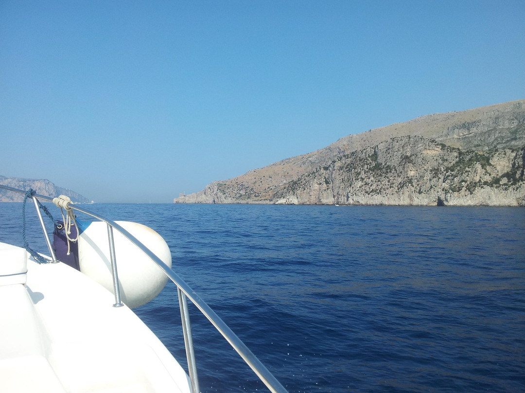 La Boa Diving Center-普莱亚诺必去景点