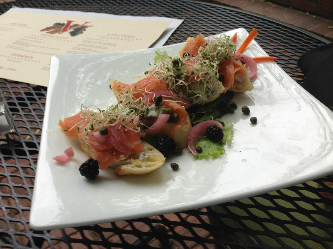 Independence餐馆和美食-Vivilore