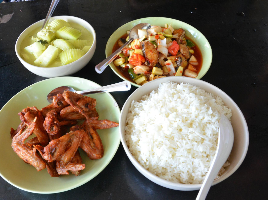 JC Tours-普吉镇必去景点