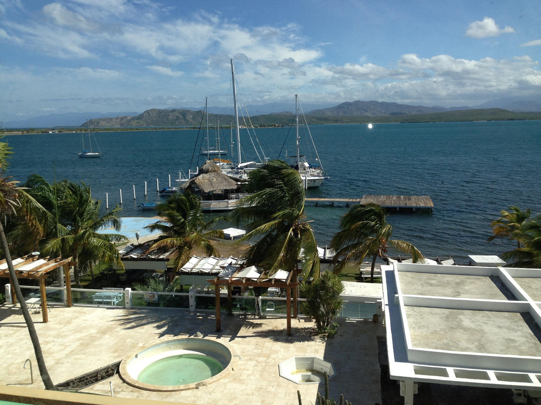 Hotel Salinas