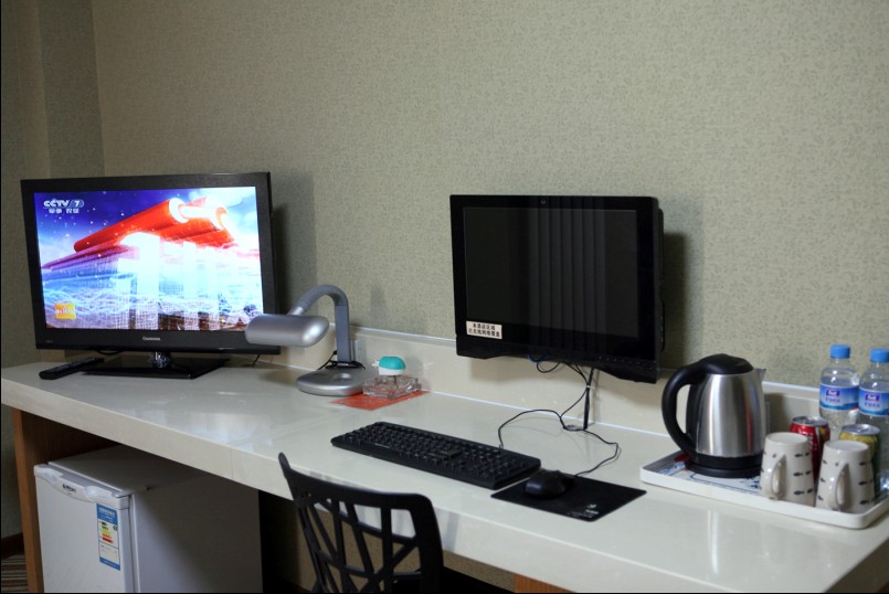 天津时光驿栈小白楼店-官方