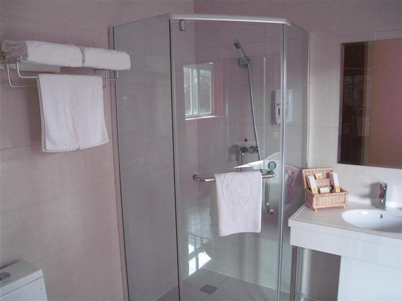 格林豪泰上海长途客运总站快捷酒店主图