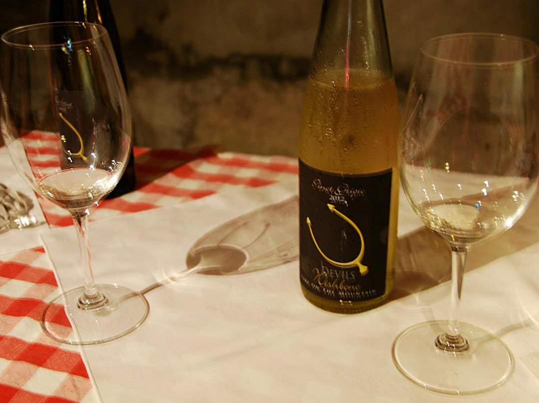 Devil's Wishbone Winery景点图片