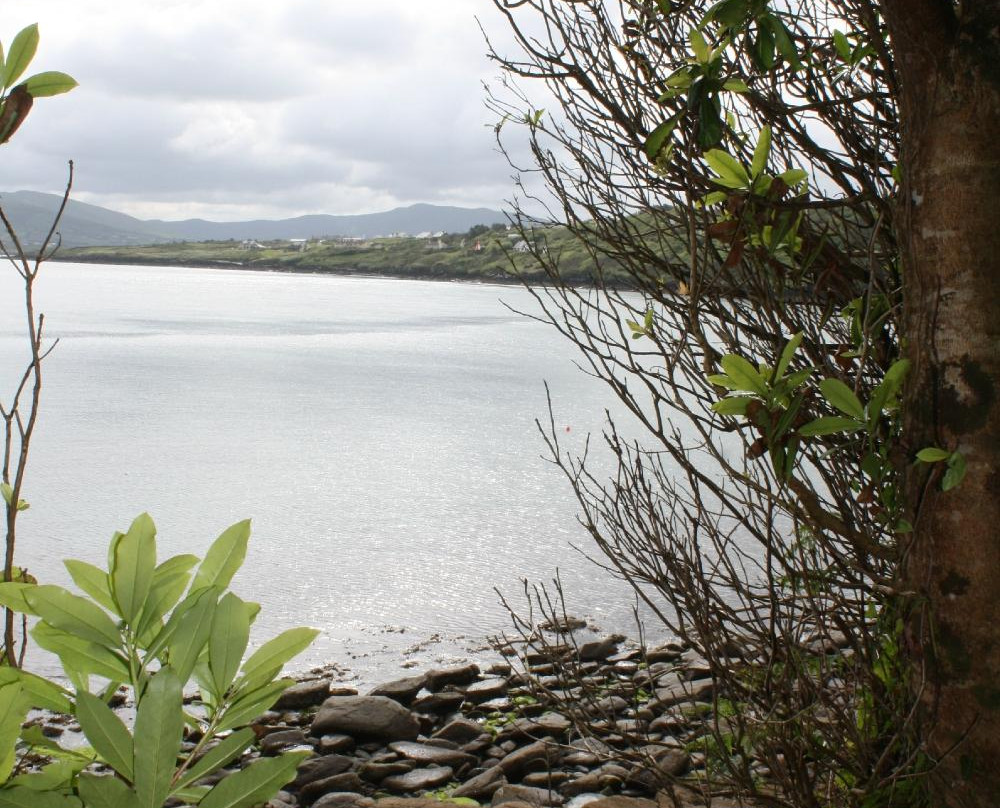 Glanleam House & Subtropical Gardens-Valentia Island必去景点