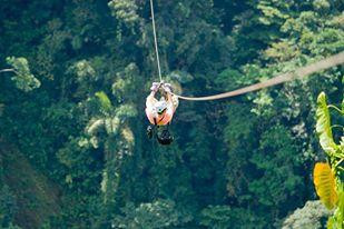 Sky Adventures - Arenal Park景点图片