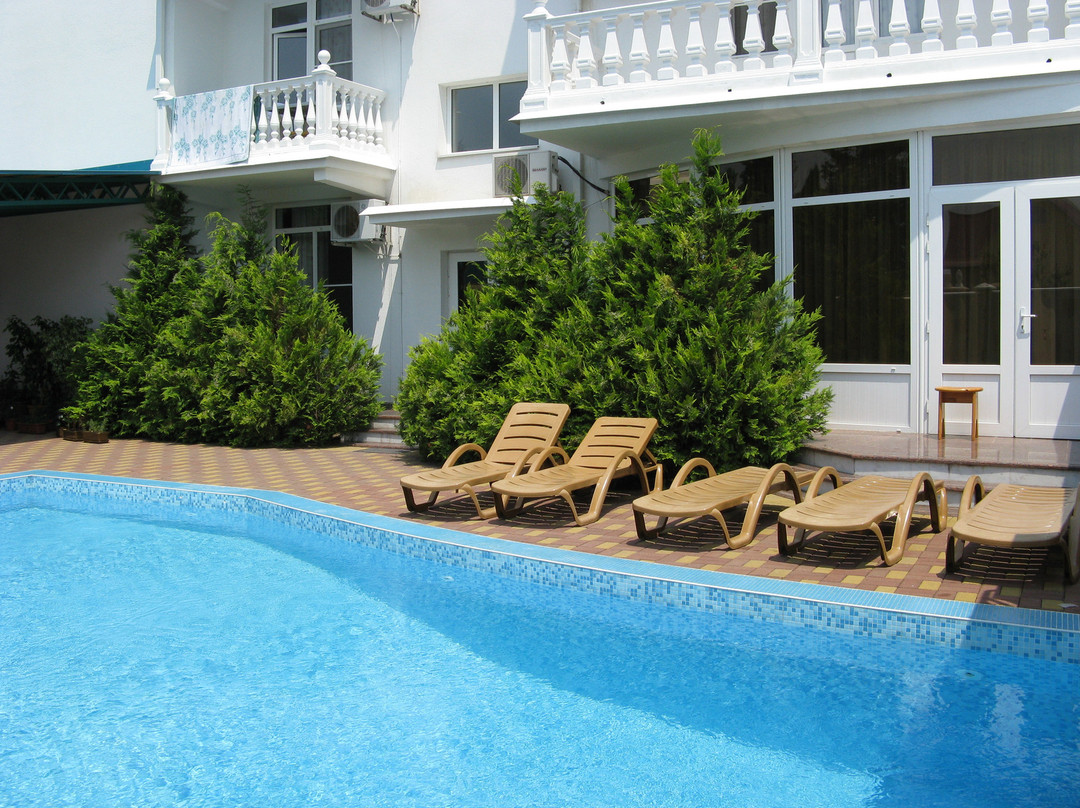 Albatros Hotel