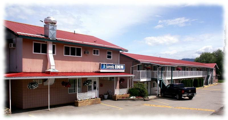 Sorrento Inn