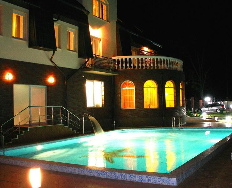 Renaissance Hotel主图