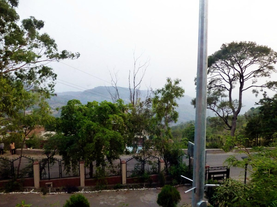 Hotel Hill Top(HPTDC)主图