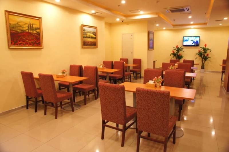 汉庭重庆南坪万达酒店主图