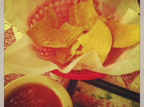 Polkton餐馆和美食-El Vallarta