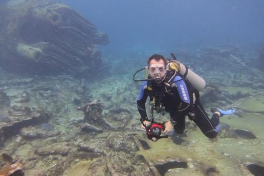 Pepe Dive Mahahual-Mahahual必去景点