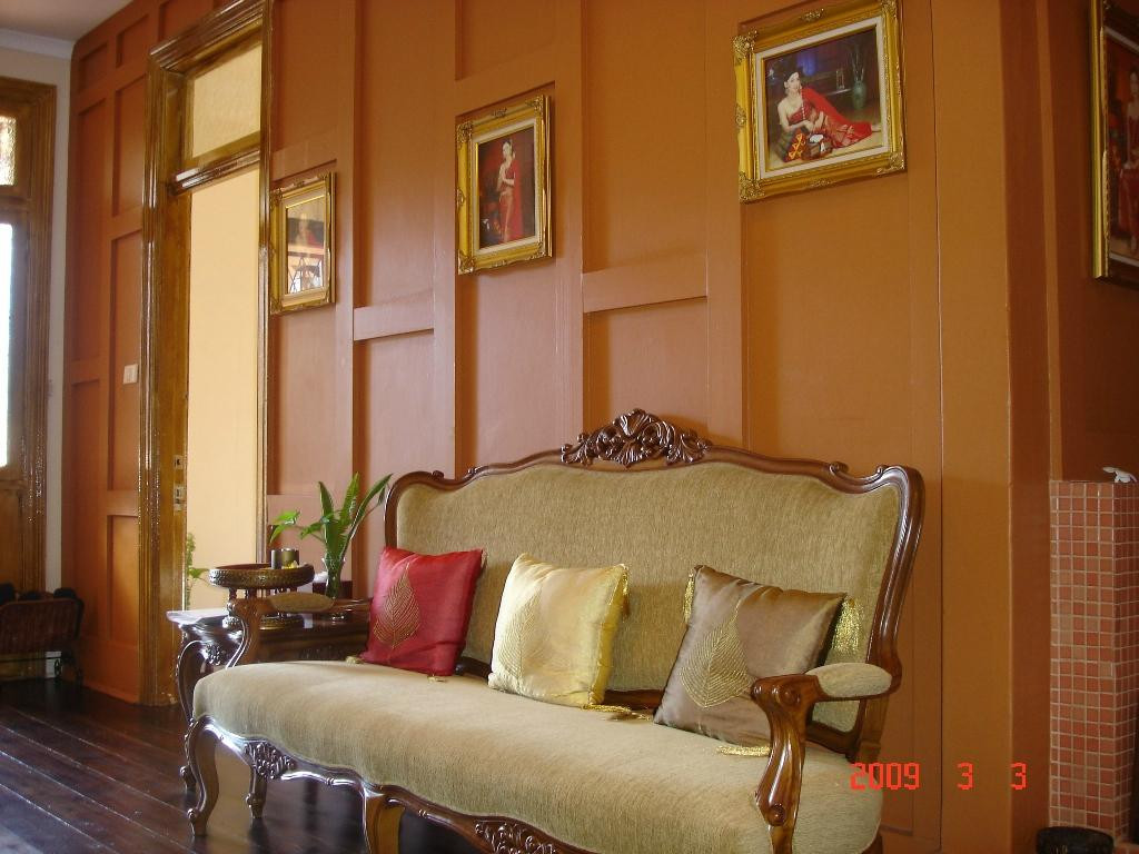 Rachawadee Thai Spa景点图片