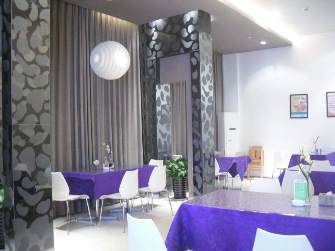 浏阳锦江之星金沙北路店主图