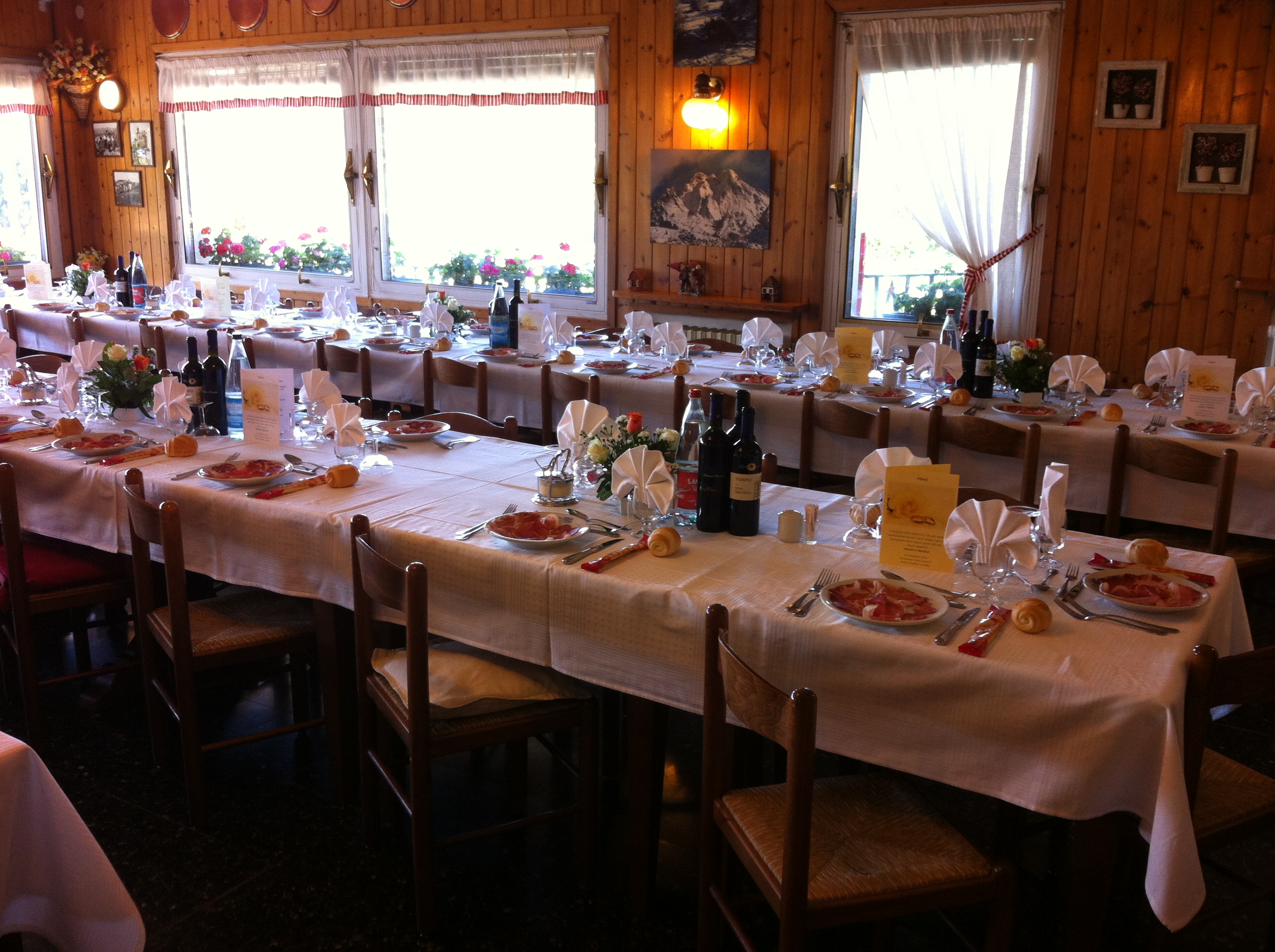 Albergo San Lorenzo-官方