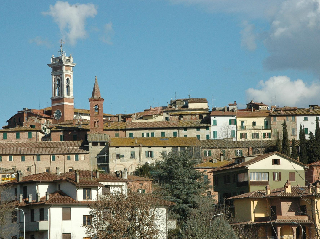Foiano della Chiana旅游攻略图片