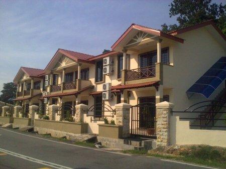 Maicare Inn-客卧