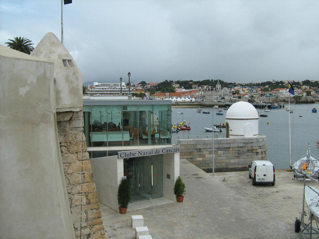 Marina de Cascais景点图片