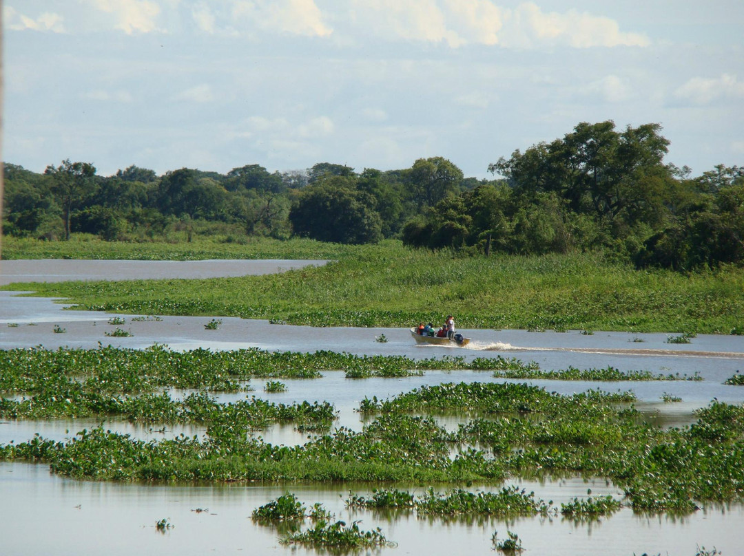 Formosa Receptiva-Formosa必去景点