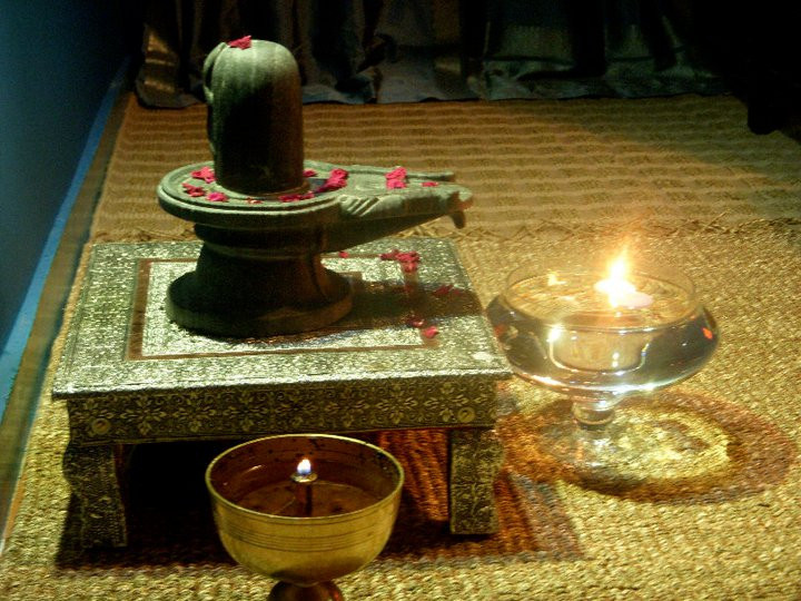 Body Temple-达兰萨拉必去景点