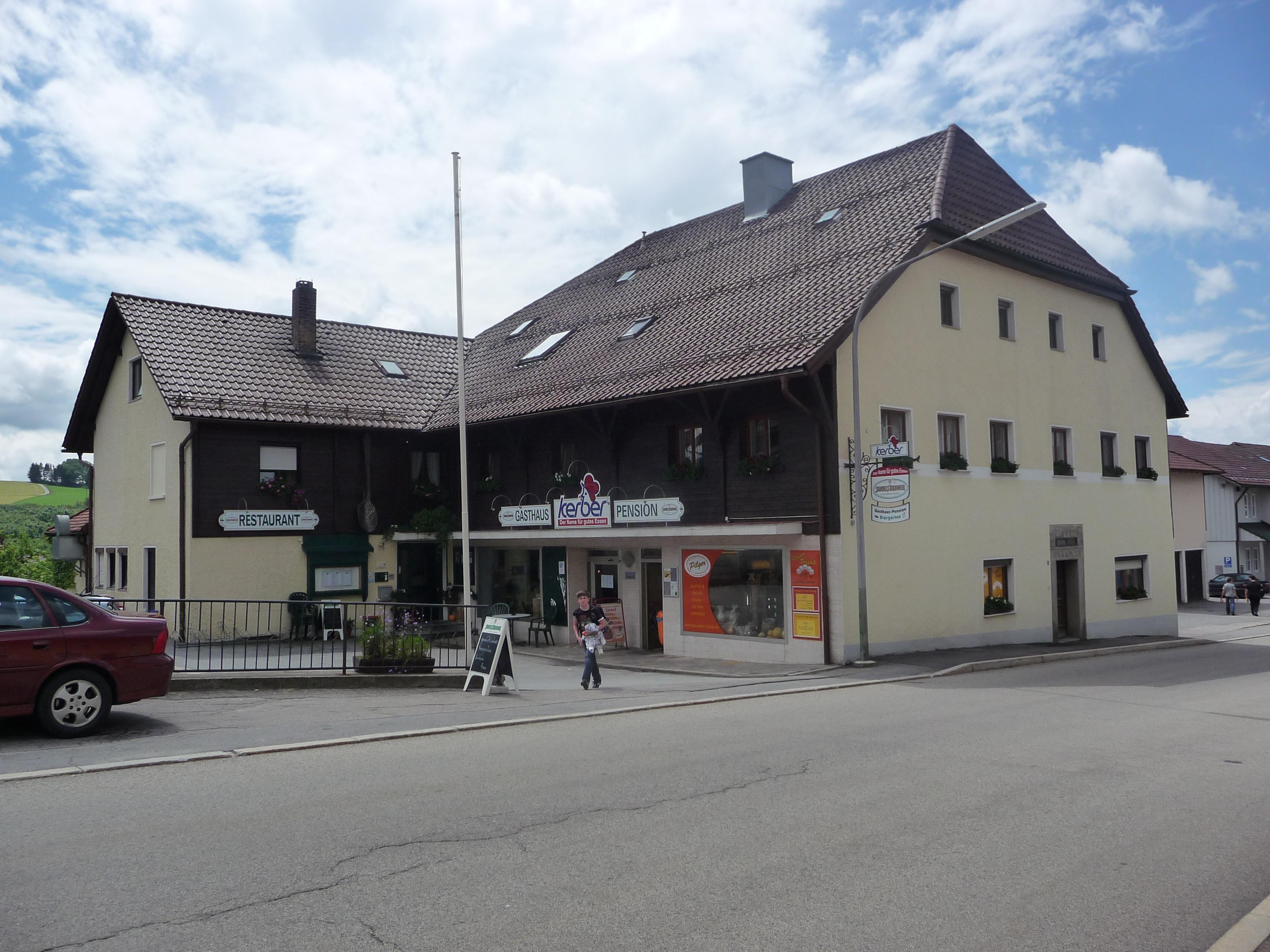 Hotel Restaurant Sommer-官方