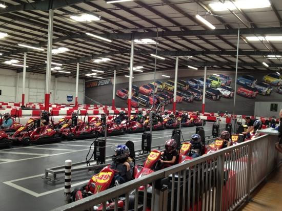 Tampa Bay Grand Prix-克利尔沃特必去景点