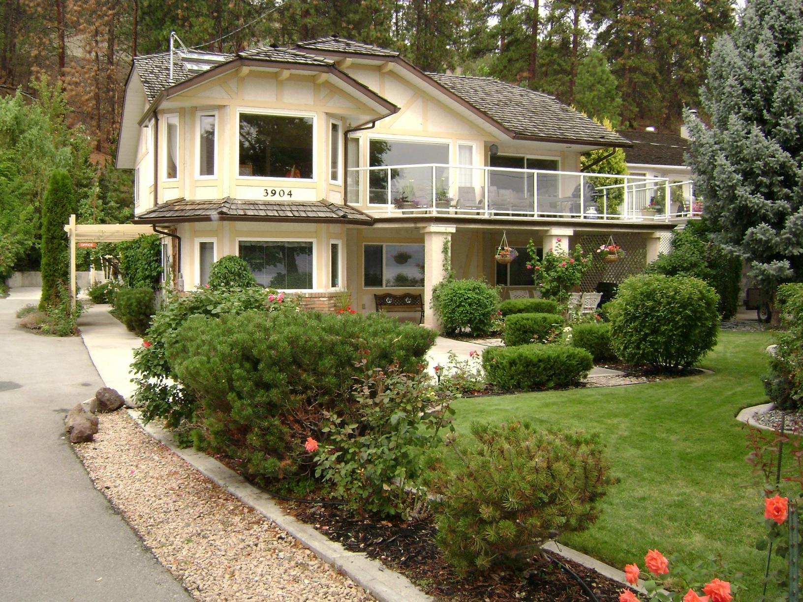 Westaways Water Walk B&B-官方
