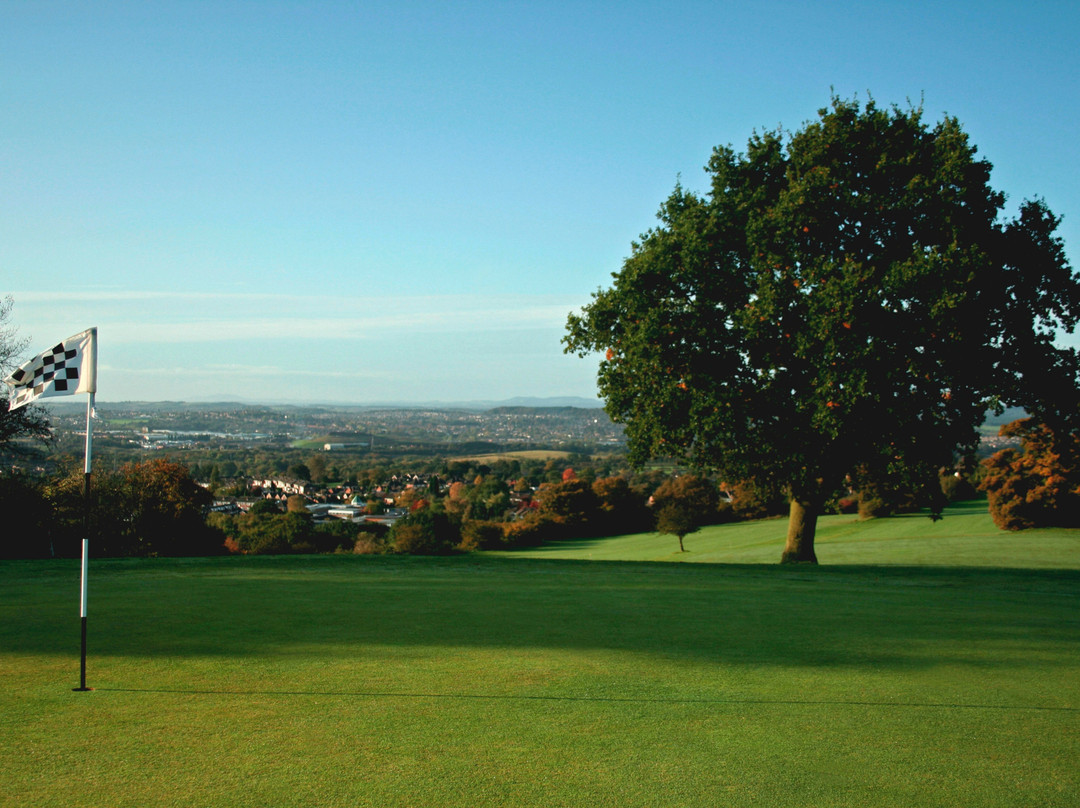 Sedgley Golf Club景点图片