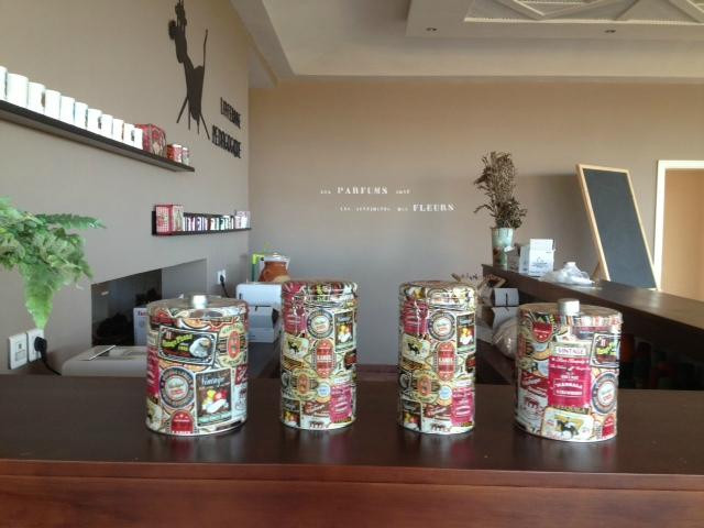 La Ferme Pédagogique-卡萨布兰卡必去景点