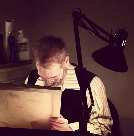 Downtown Canton Arts District-坎顿必去景点