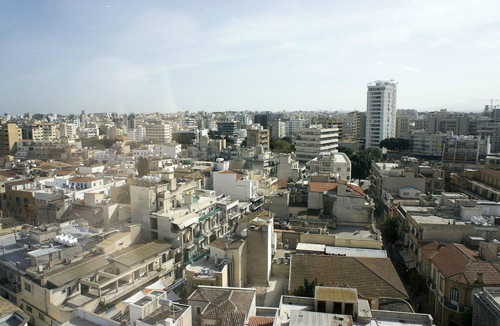 Shacolas Tower Museum & Observatory景点图片