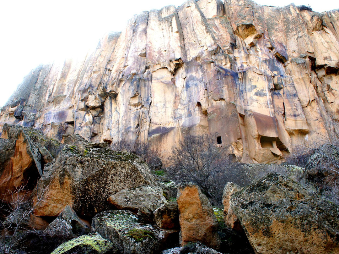 nomad travel-格雷梅必去景点