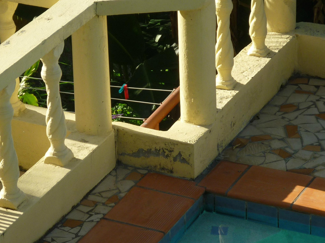 Heaven's Best Guest House & Restaurant主图