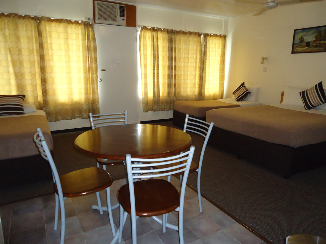 Moondarra Motel Innisfail主图