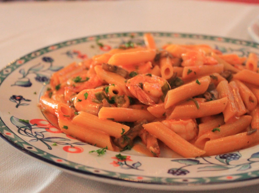 L'Ancora da Ciro & Tony