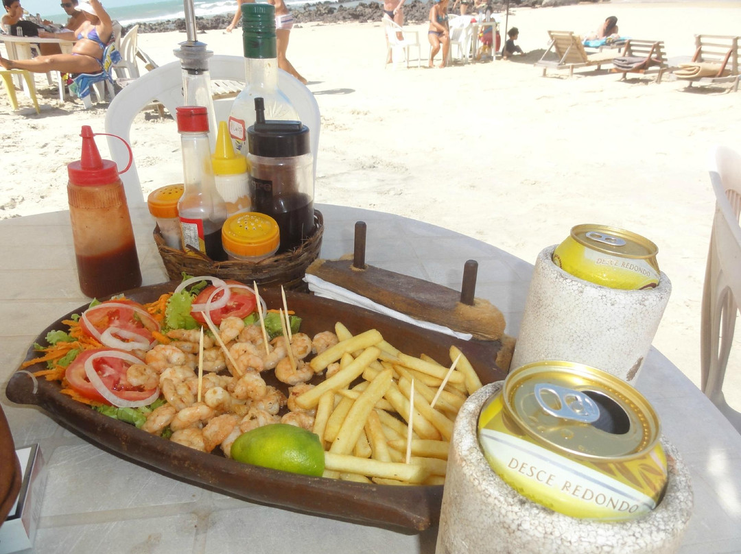 Barraca Brisa do Mar