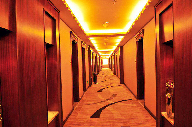 枫丹白露大酒店主图