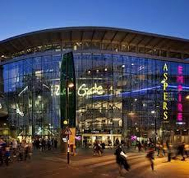 The Gate-纽卡斯尔必去景点