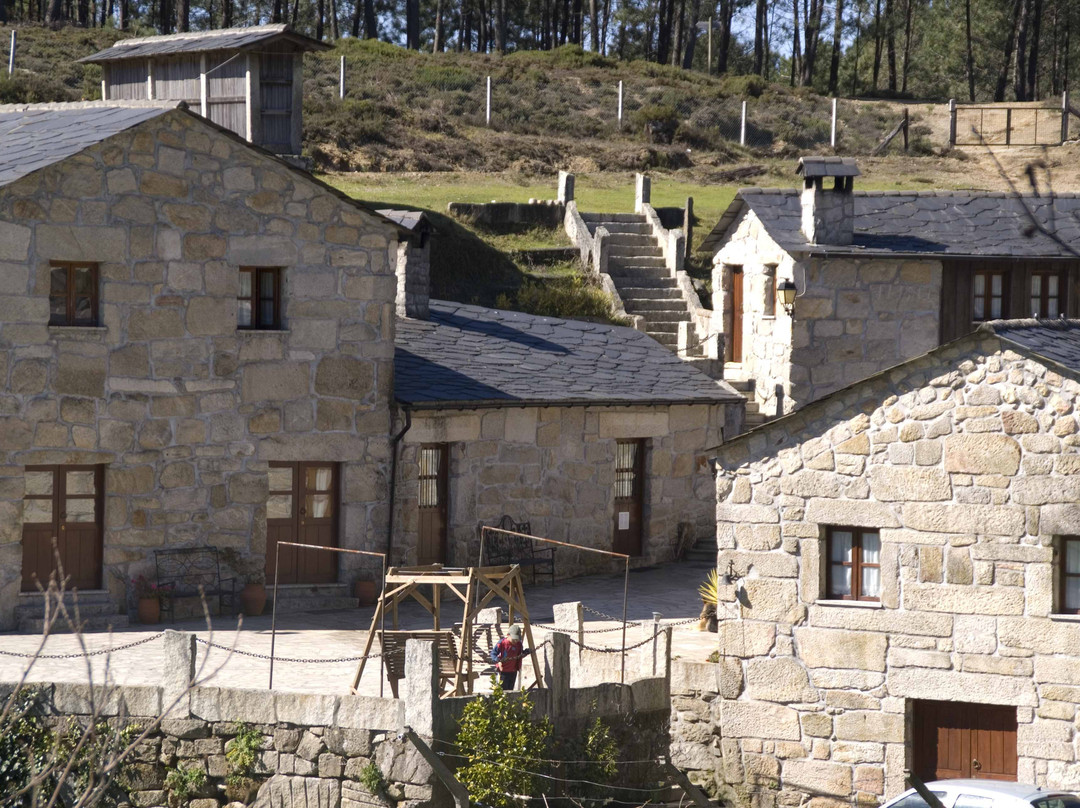 Quinta das Uchas主图