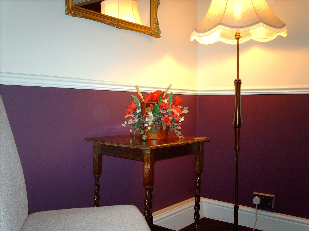 Crittlewood Guest House主图