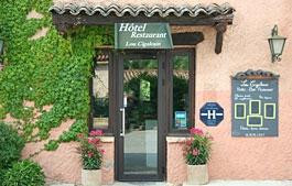 Lou Cigaloun Hotel主图