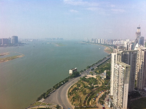 格兰云天国际酒店主图