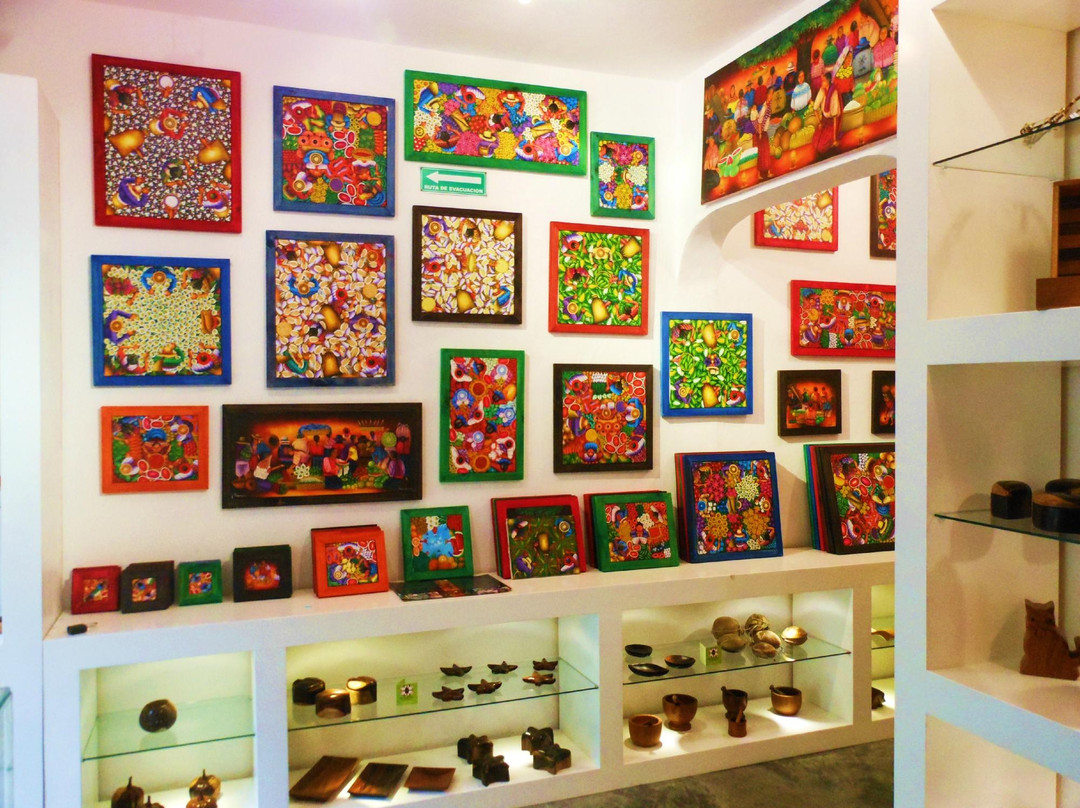 Casa Tzutuhil景点图片