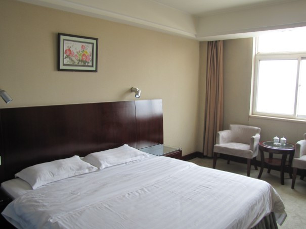 南洋商务酒店主图