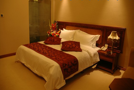 东方大酒店主图