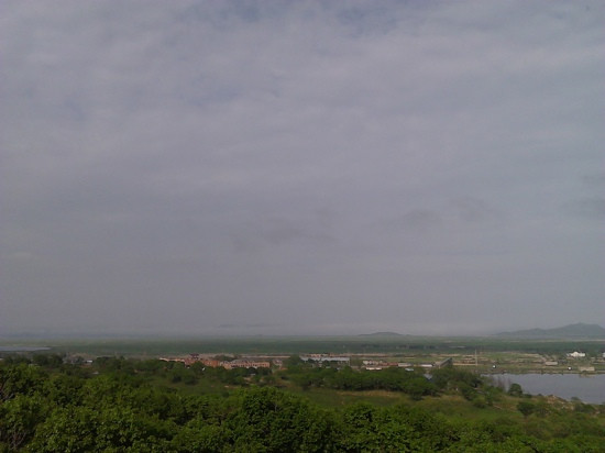 防川国家风景名胜区-珲春市必去景点