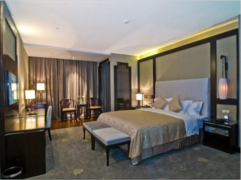 海中洲饭店主图