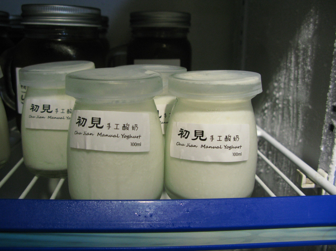莉’s shop-厦门市必去景点